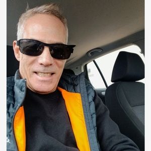 Meet your Posher, Mark